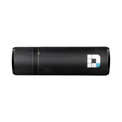 2. D-Link AC1200 WLAN 867  Mbit/s
