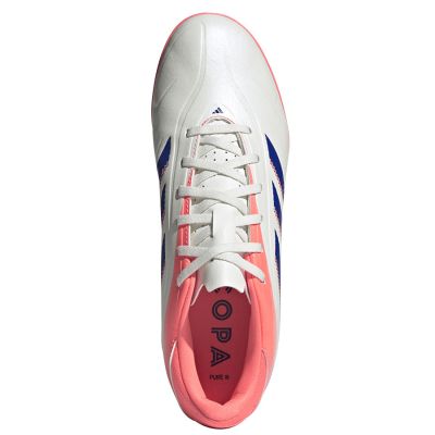 4. Buty adidas COPA PURE III Club TF JR2894