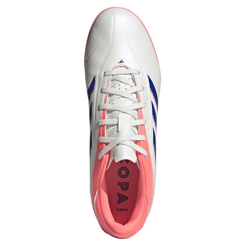 4. Buty adidas COPA PURE III Club TF JR2894
