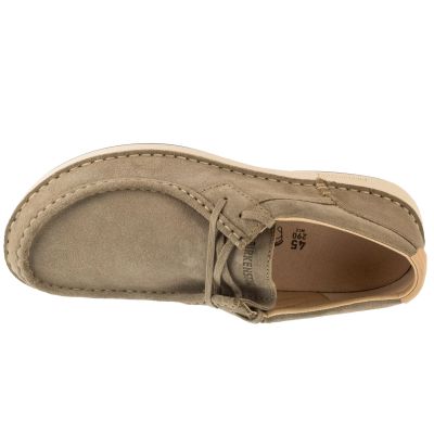 3. Birkenstock Pasadena 1029671 Beżowe 37