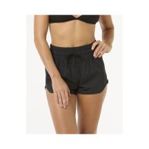 Boardshorty RIP CURL High Waist Retro Volley 3" czarny