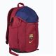 2. Plecak sportowy młodzieżowy Nike FC BARCELONA Backpack 32L Czarny - IR4747-677