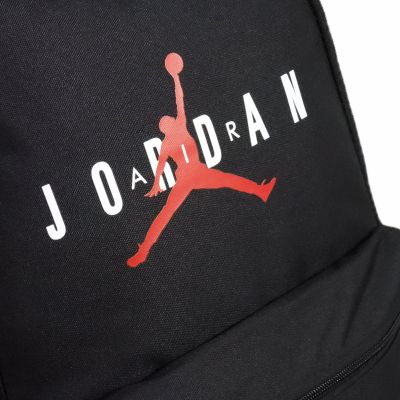 9. Plecak sportowy do szkoły Air Jordan Jumpman BP - MA0931-023