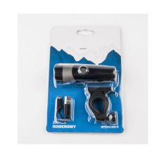 Lampa przód LED 500 Lumenów USB