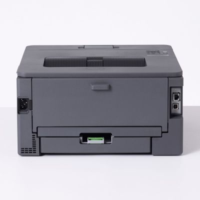 21. Drukarka Brother HL-L2445DW szary