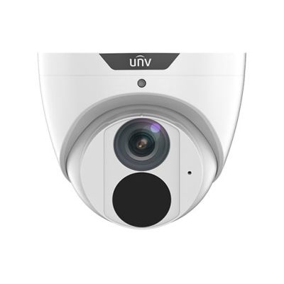 Kamera IP IPC3618SB-ADF28KM-I0 - 8.3 Mpx 4K UHD 2.8 mm UNIVIEW