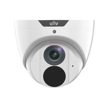 Kamera IP IPC3618SB-ADF28KM-I0 - 8.3 Mpx 4K UHD 2.8 mm UNIVIEW