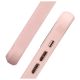 5. Etui Nimmy Cool&Cute 2.0 Cat na iPhone 16 Pro Max - różowe