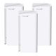 8. Tenda- AXE5700 Home Mesh Wi-Fi 6E System