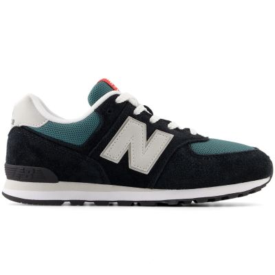 6. Buty New Balance Jr GC574MGH