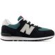6. Buty New Balance Jr GC574MGH