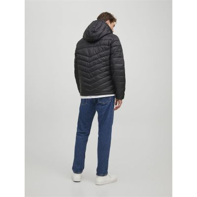 20. Kurtka Jack & Jones Jjehero Puffer Hood Noos M 12211785