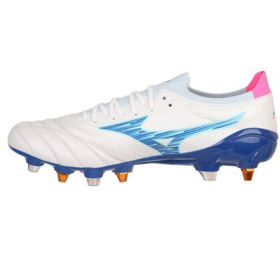 2. Buty Mizuno Morelia Neo IV Beta Elite SG M P1GC254225