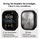 5. Etui Tech-Protect Defense Privacy na Apple Watch 46 mm