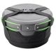 5. Zestaw Optimus Terra Camp 4 Cooking Pot Set
