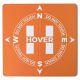 HoverAir AQUA Takeoff Pad