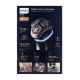 6. Golarka PHILIPS Seria i9000 Prestige XP 9402/31