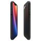 13. Etui Spigen Liquid Air na iPhone 16e / 17e - czarny mat