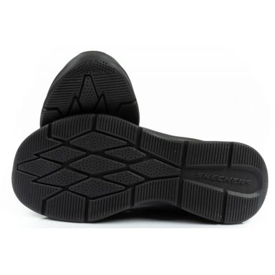 10. Buty Skechers Texlor [403770L/BBK]