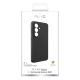 2. Etui silikonowe Puro ICON MAG ns Samsung Galaxy S26 kompatybilne z MagSafe - czarne