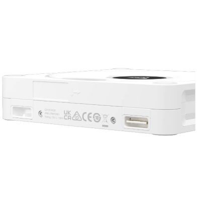 9. Corsair CO-9051005-WW system chłodzenia komputerów Obudowa komputera Wentylator 12 cm Biały 1 szt.