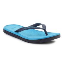 KLAPKI NEW BALANCE WOMEN`S PRO THONG NAVY/BLUE NBW6076NVB