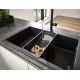 7. Hansgrohe 72800670 bez kategorii
