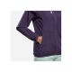 5. Kurtka damska MILLET Parmelan Windbreaker Hoodie W fioletowa