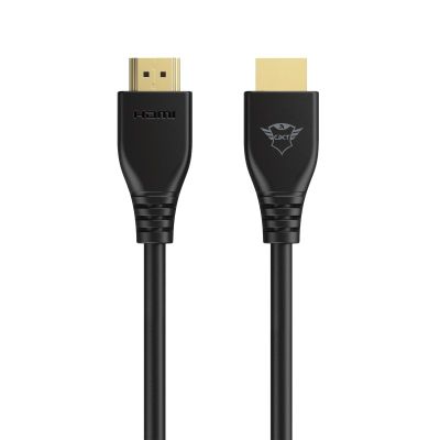 5. Kabel HDMI TRUST GXT731 RUZA HIGH SPEED