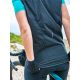 3. Kamizelka rowerowa NORTHWAVE Rainskin Vest ciemny szary