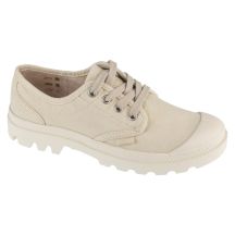 Palladium Pampa Oxford 92351-210-M Beżowe 37