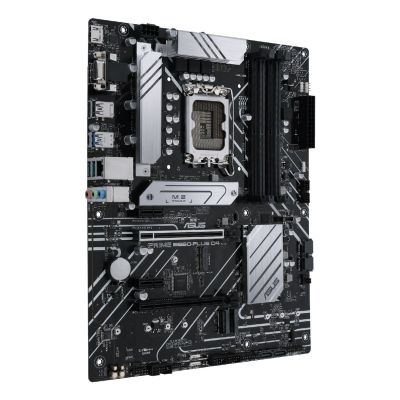 3. Płyta główna ASUS PRIME B660-PLUS D4