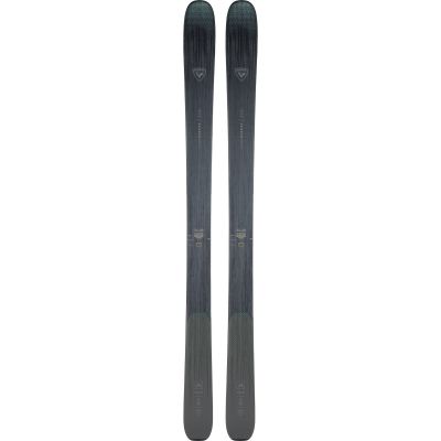 Narty ROSSIGNOL SENDER 106 TI PLUS OPEN