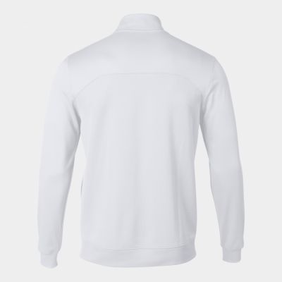 2. Kurtka Joma Winner II Full Zip Sweatshirt 102656.200