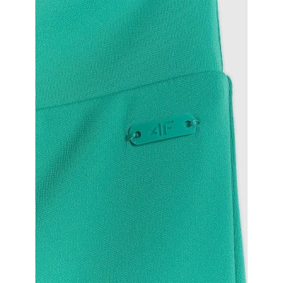 2. Krótkie legginsy damskie 4F 4FRSS26TSTIF036-42S
