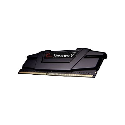 2. G.Skill Ripjaws V F4-2666C19Q-128GVK moduł pamięci 128 GB 4 x 32 GB DDR4 288-pin DIMM