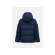 3. Kurtka PEAK PERFORMANCE W Rivel Down Puffer Jacket granatowy