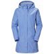 17. Helly Hansen damski płaszcz przeciwdeszczowy W ADEN LONG COAT 62648 619