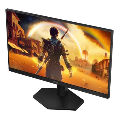 4. MONITOR AOC LED 23,6" 24G42E 180Hz