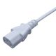 25. Obudowa Asus PRIME AP303 TG WHITE
