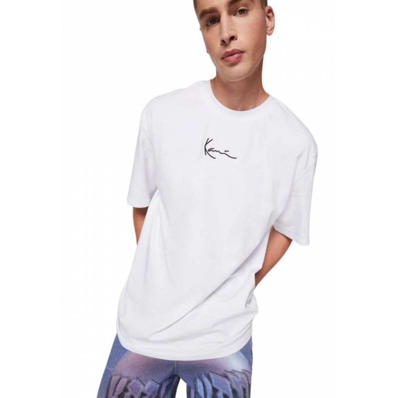 7. Koszulka Karl Kani Small Signature Essential Tee 2 pak M 6069121