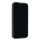 5. Etui Audi Synthetic Leather na iPhone 16 Pro Max 6.9" - czarne
