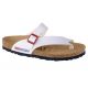 5. Klapki Geographical Norway Sandalias Infradito Donna W GNW20415-34