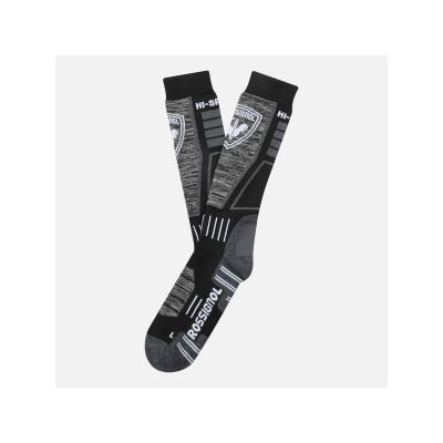 2. Skarpety Rossignol High Speed Socks czarny