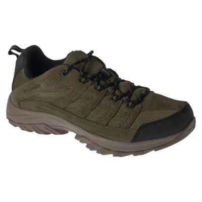 Columbia Crestwood Waterproof 2100651383 Zielone 41,5