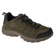 Columbia Crestwood Waterproof 2100651383 Zielone 41,5