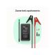 38. GREEN CELL POWERBANK/BOOSTER/CAR JUMP STARTER/POMPKA POWERBOOST AIR 8000MAH 1000A - Z KOMPRESOREM
