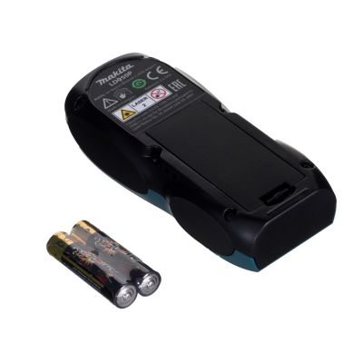 4. Dalmierz laserowy MAKITA LD050P (50 m)