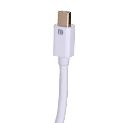 2. UNITEK ADAPTER MINIDISPLAYPORT-HDMI 4K, Y-6331