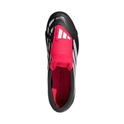 4. Buty piłkarskie adidas Predator Club FT FG/MG JR3330